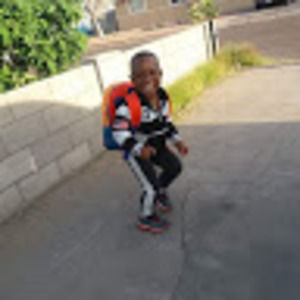 Meet your Posher, Edith